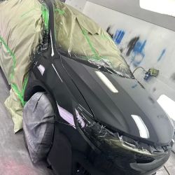 Brothers frame and body ico
