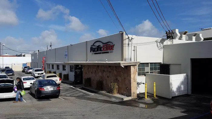 Crash Champions Collision Repair El Segundo 3