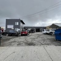 Tashken Auto Body & Paint