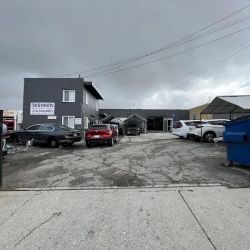 Tashken Auto Body & Paint ico