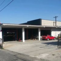 Hi-Tek Auto Service