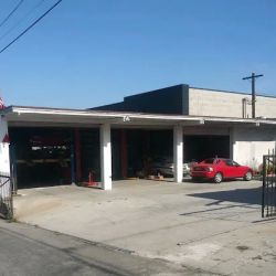 Hi-Tek Auto Service ico