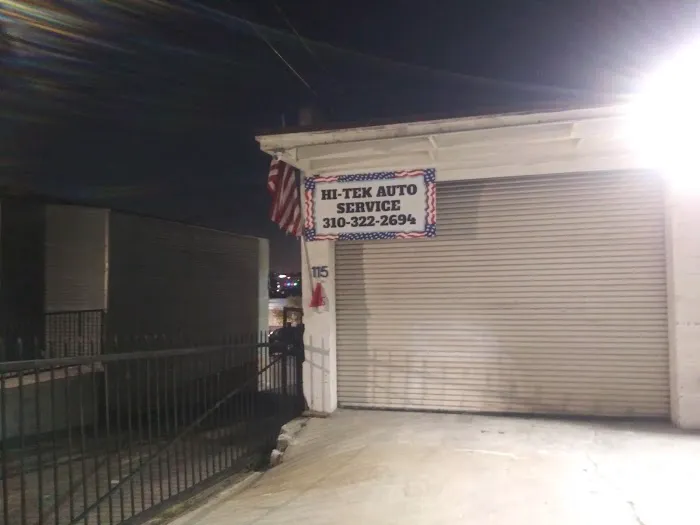 Hi-Tek Auto Service 2