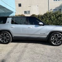 Rivian Service + Demo Center