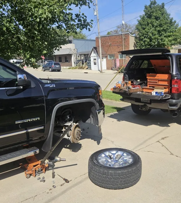 El Segundo Mobile Auto Mechanic 2