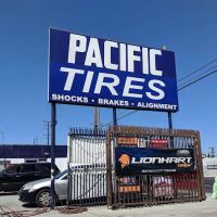 Pacific Tire