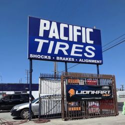 Pacific Tire ico