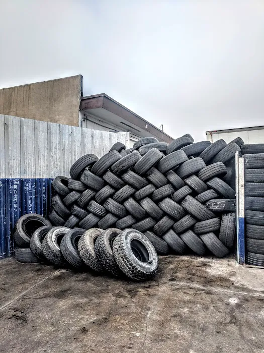 Pacific Tire 1