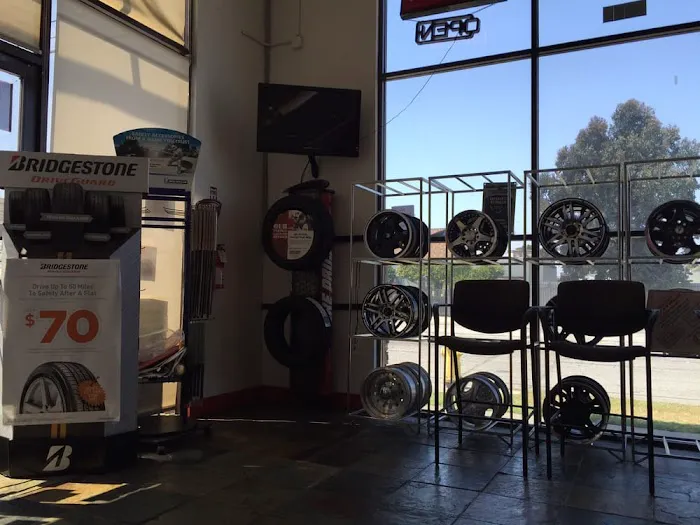 Pacific Tire 2