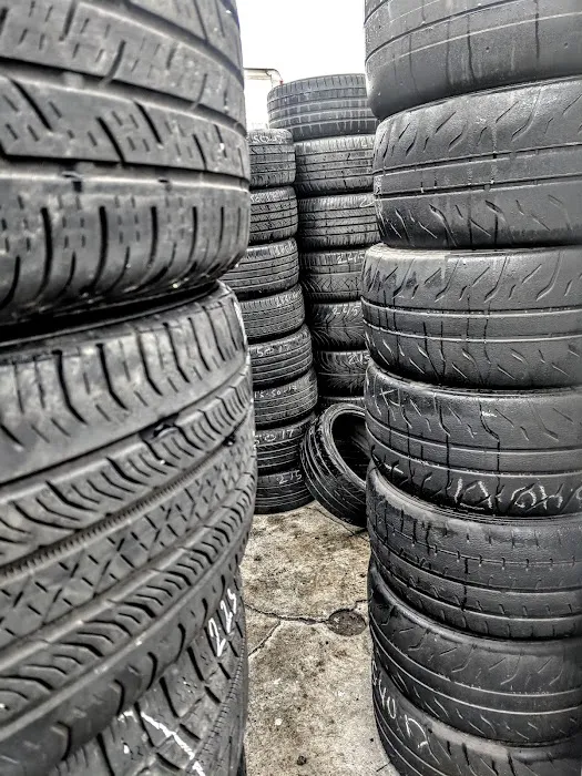 Pacific Tire 5