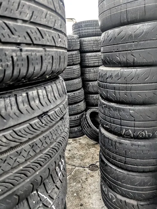 Pacific Tire 6