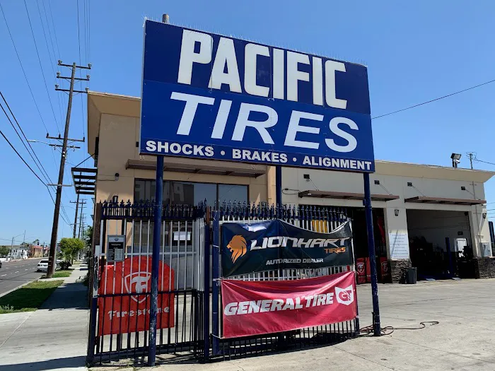 Pacific Tire 3
