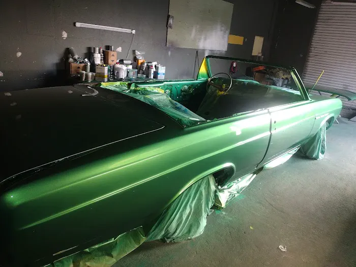 Tk Auto Restoration 1