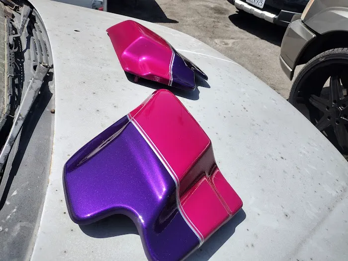 Tk Auto Restoration 3