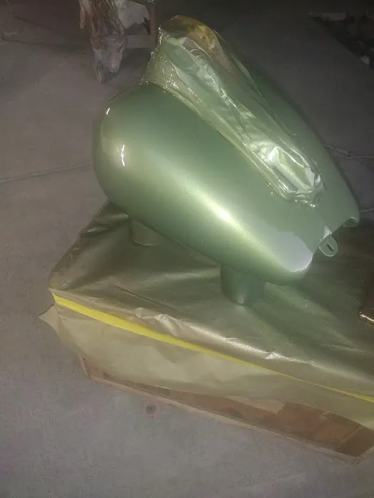Tk Auto Restoration 0