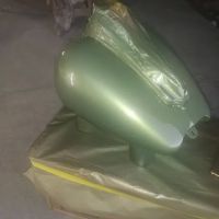 Tk Auto Restoration