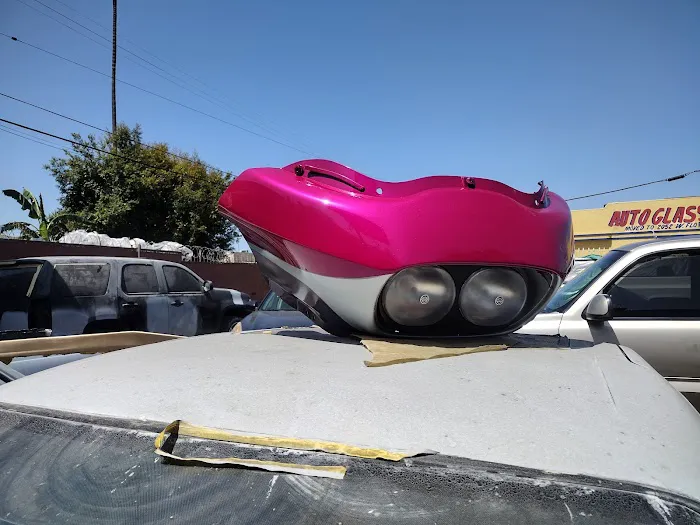 Tk Auto Restoration 6