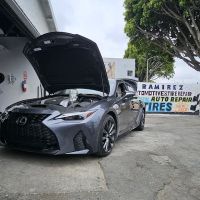 Ramirez Automotive & tire repair