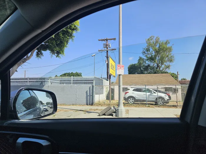 American Auto Glass 2