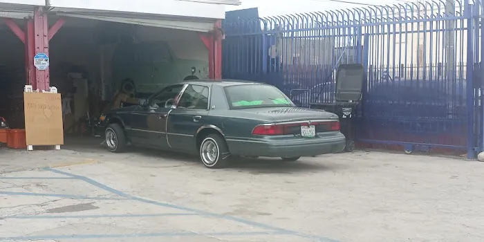 American Auto Glass 0
