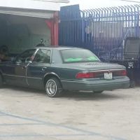 American Auto Glass