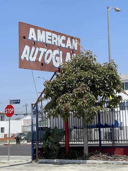 American Auto Glass 3