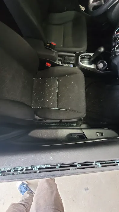 American Auto Glass 1