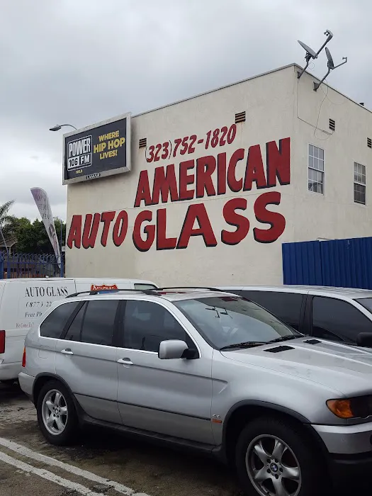 American Auto Glass 6