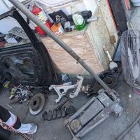 Slauson Collision center inc.