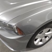 Chromatic Collision Center