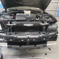 Green Auto Collision