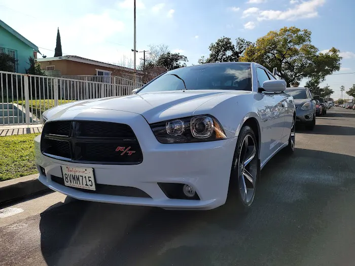 Green Auto Collision 7