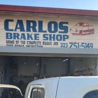 Carlos Brake Shop