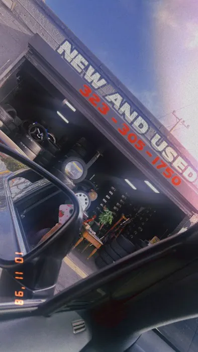 Prime Tires 3