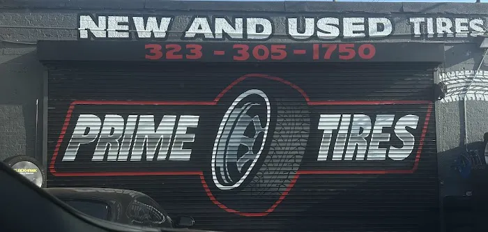 Prime Tires 4