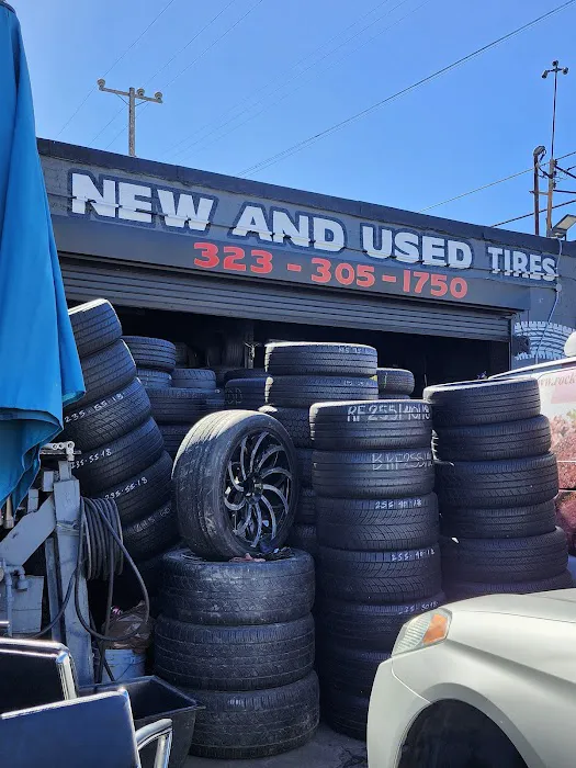 Prime Tires 1