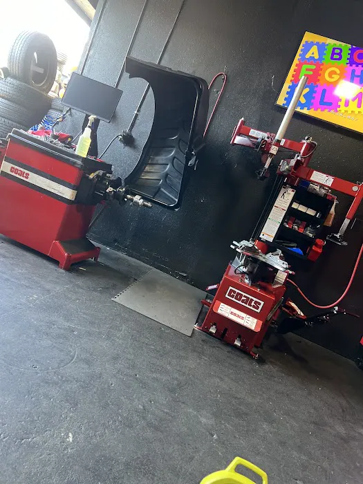 Prime Tires 5
