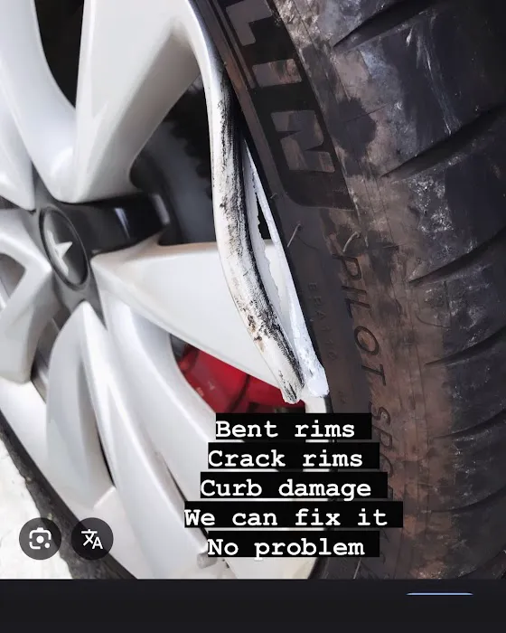 Prime Tires 2