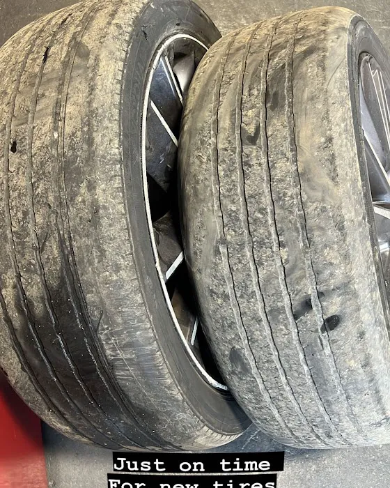 Prime Tires 6