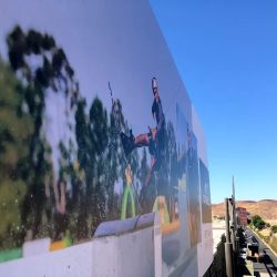 Hollywood tint Mobile tinting ico