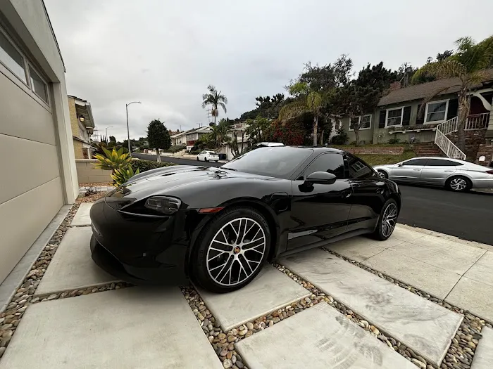 Hollywood tint Mobile tinting 7