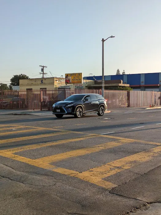 Ortiz Jr Auto Repair 0