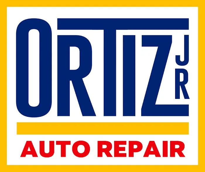 Ortiz Jr Auto Repair 5