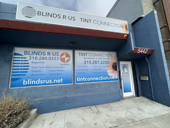 Tint Connection 1
