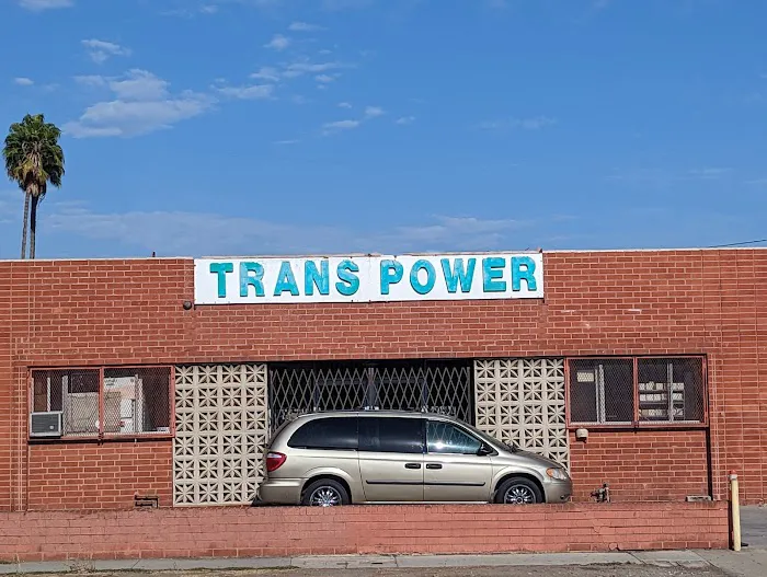 Trans Power 4
