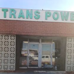 Trans Power ico