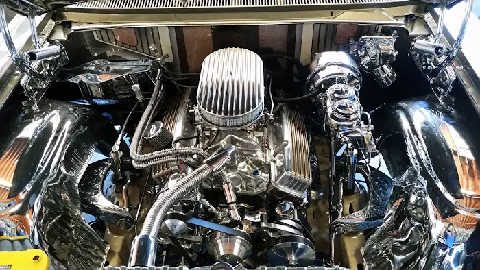 7 One AutoWorks LLC. 9