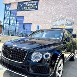 Jay's Customs ico