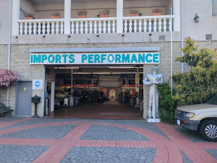 Imports Performance 0