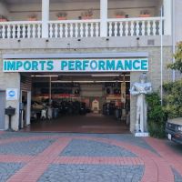 Imports Performance
